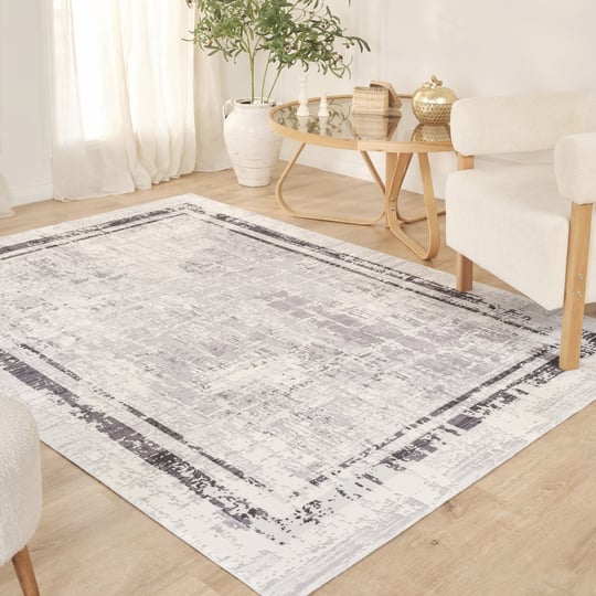 Kaşmir Halı Trend Vetra 80x150 cm