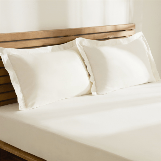Kaşmir Home Basic %100 Pamuk Çarşaf Takımı