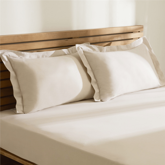 Kaşmir Home Basic %100 Pamuk Çarşaf Takımı