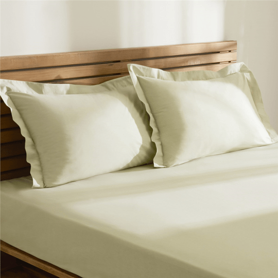 Kaşmir Home Basic %100 Pamuk Çarşaf Takımı