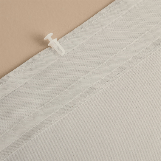 Kaşmir Home Harper Star Blackout Perde 150x270 cm