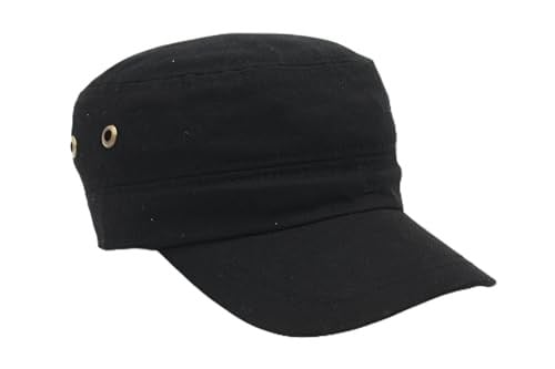 Kastro Şapka Kasket Outdoor Stili Kep Castro Şapka Unisex
