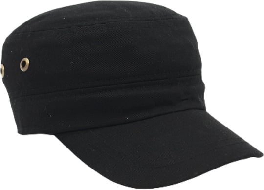 Kastro Şapka Kasket Outdoor Stili Kep Castro Şapka Unisex