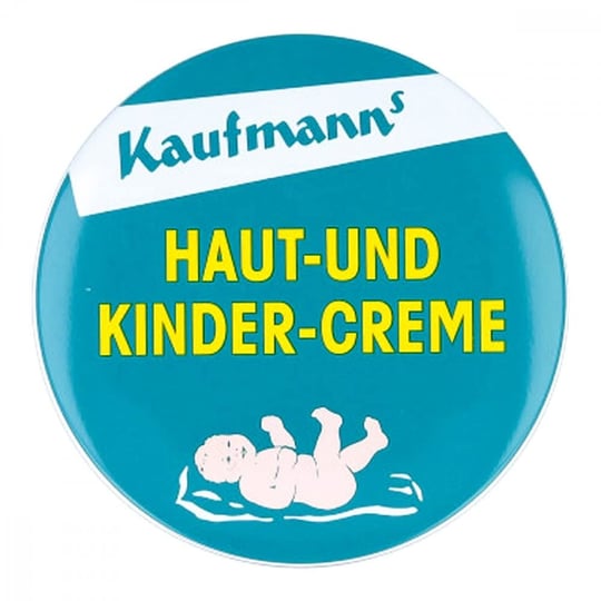 Kaufmanns Çocuk Pişik Kremi 75 ml