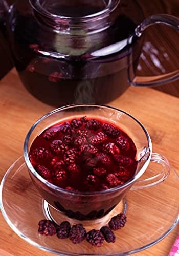 Kayla Gurme Karadut Çayı - Karadut Taneli 250gr 8682179409031