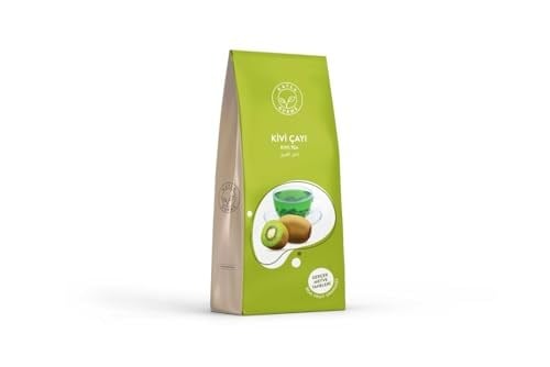 Kayla Gurme Kivi Çayı - Kivi Taneli (250 Gr.)