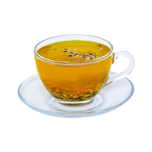 Kayla Gurme Muz Çayı - Muz Taneli (175 Gr. Silindir Karton Kutu)