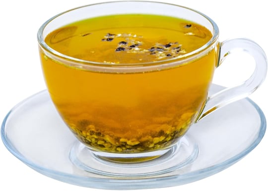 Kayla Gurme Muz Çayı - Muz Taneli (175 Gr. Silindir Karton Kutu)