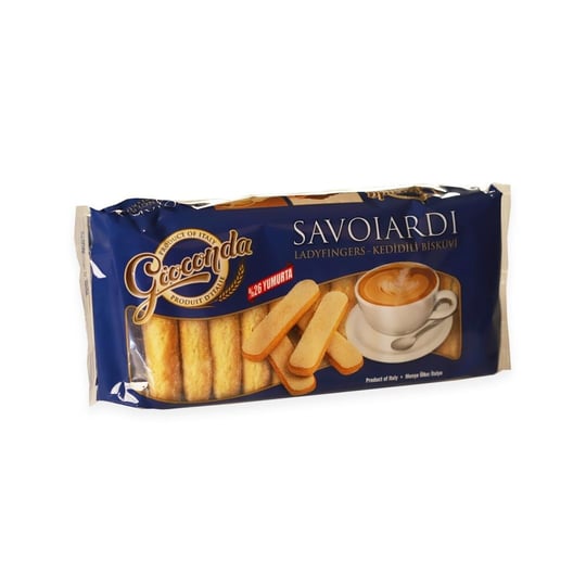 Kedi Dili Bisküvi 200 Gr. (1 Adet)