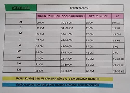 Kedi köpek kıyafetleri elbiseleri papyonlu (Siyah beyaz smokın cırtlı / 5XL)