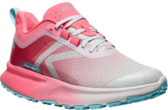 Keen 1029815 450 Dirt Wp Rouge Red/Star White Kadın Outdoor Ayakkabı
