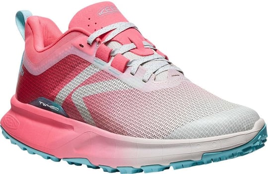 Keen 1029815 450 Dirt Wp Rouge Red/Star White Kadın Outdoor Ayakkabı