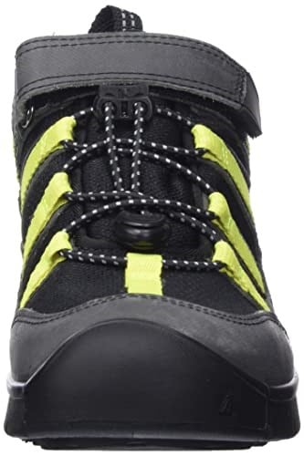 KEEN Hikeport 2 düşük su geçirmez Yürüyüş AyakkabısıUnisex Çocuk - Bedenler: 32 EU, 34 EU