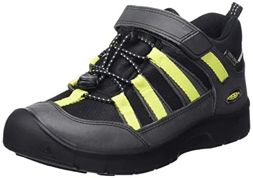 KEEN Hikeport 2 düşük su geçirmez Yürüyüş AyakkabısıUnisex Çocuk - Bedenler: 32 EU, 34 EU