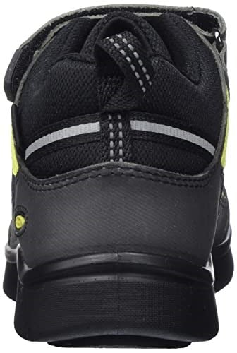 KEEN Hikeport 2 düşük su geçirmez Yürüyüş AyakkabısıUnisex Çocuk - Bedenler: 32 EU, 34 EU