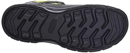 KEEN Hikeport 2 düşük su geçirmez Yürüyüş AyakkabısıUnisex Çocuk - Bedenler: 32 EU, 34 EU