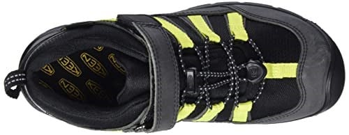 KEEN Hikeport 2 düşük su geçirmez Yürüyüş AyakkabısıUnisex Çocuk - Bedenler: 32 EU, 34 EU