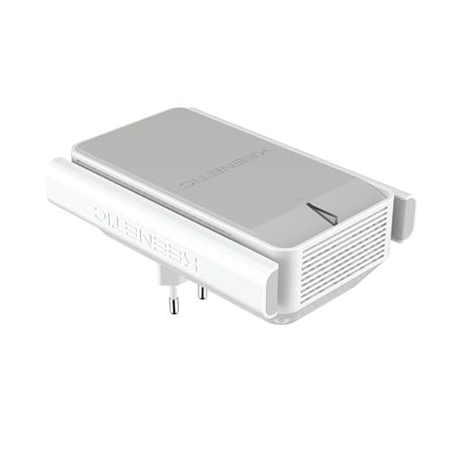 Keenetic Buddy 6 AX3000 Menzil Genişletici Wi-Fi Mesh Repeater Range Extender Access Point KN-3411