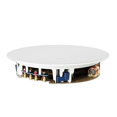 KEF Ci200TRb Duvariçi 200mm Subwoofer
