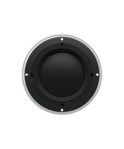 KEF Ci200TRb Duvariçi 200mm Subwoofer
