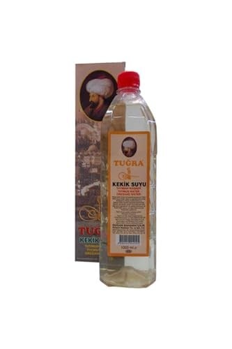 Kekik Suyu 1000 ml