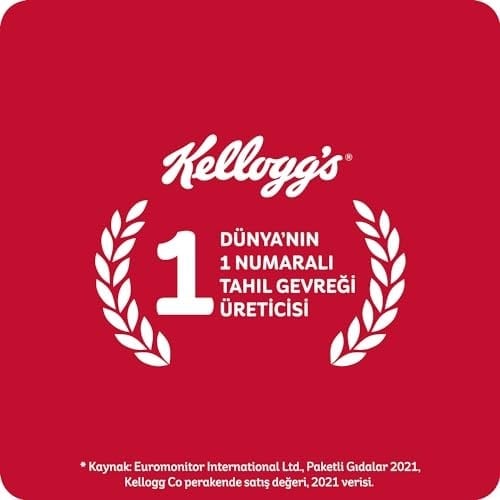 Kelloggs Granola Klasik 340 gr,%56 Yulaf içerir,Lif Kaynağı,Antioksidan içerir,Tahıl Gevreği,Kahvaltılık Müsli,Atıştırmalık