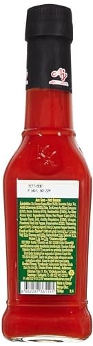 Kemal Kükrer Acı Sos 250 ml
