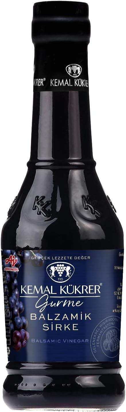 Kemal Kükrer Gurme Balzamik Sirke 500 ml