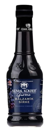 Kemal Kükrer Gurme Balzamik Sirke 500 ml