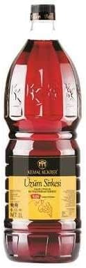 Kemal Kükrer Üzüm Sirkesi 2 Litre