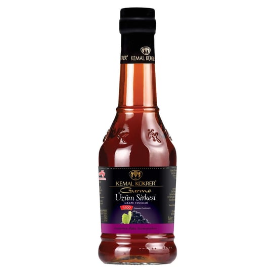 Kemal Kükrer Üzüm Sirkesi 500 ml