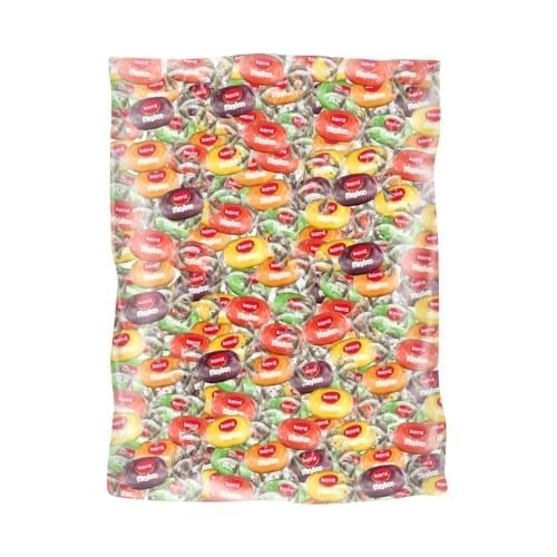 Kent Meybon Mini Meyveli Karışık Şekerleme, 1 kg