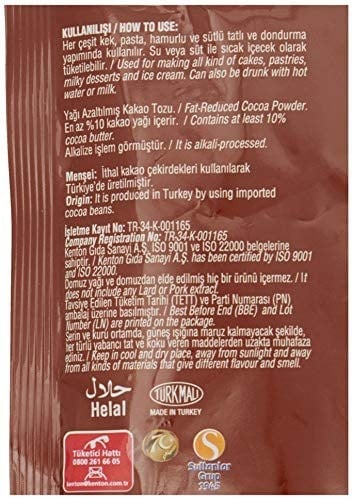Kenton Kakao 100g