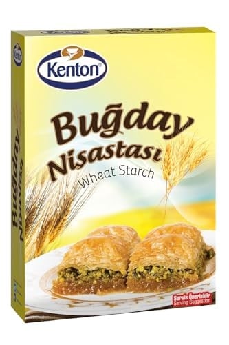 Kenton Nişasta Buğday 200g