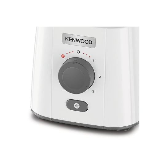 Kenwood Blp41.c0wh Buz Kırma Fonksiyonlu 650 Watt Power Blender