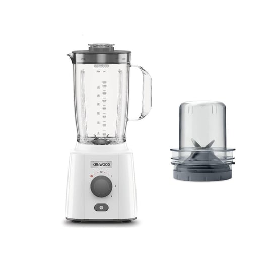 Kenwood Blp41.c0wh Buz Kırma Fonksiyonlu 650 Watt Power Blender