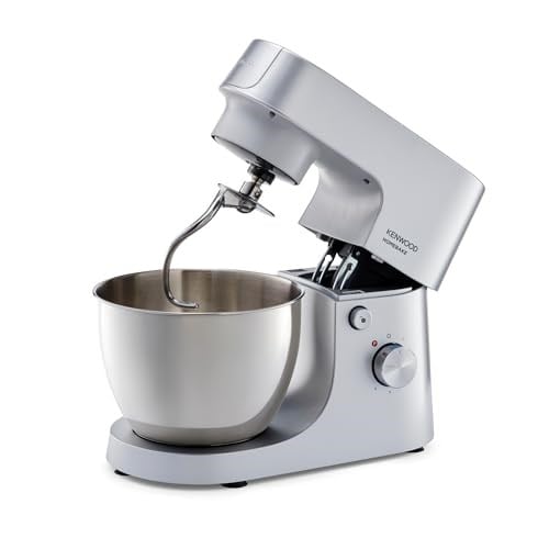 Kenwood Homebake Plus Stand Mixer KHH01.000SI