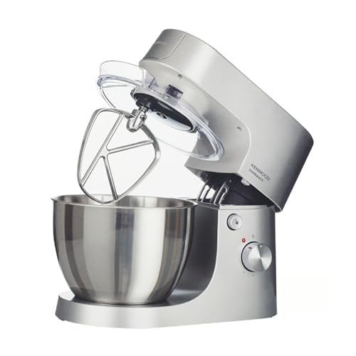 Kenwood Homebake Plus Stand Mixer KHH01.000SI