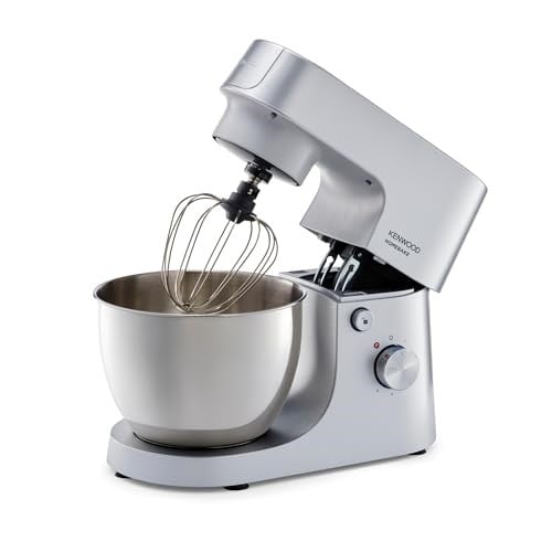 Kenwood Homebake Plus Stand Mixer KHH01.000SI