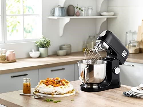 Kenwood K-mix Mutfak Şef Full Siyah KMX750AB