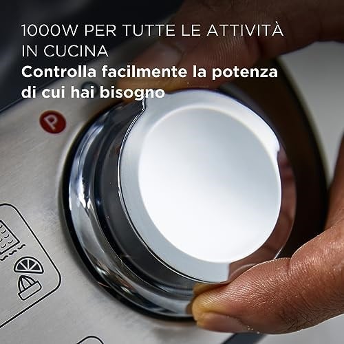 Kenwood Mutfak Robotu Multipro