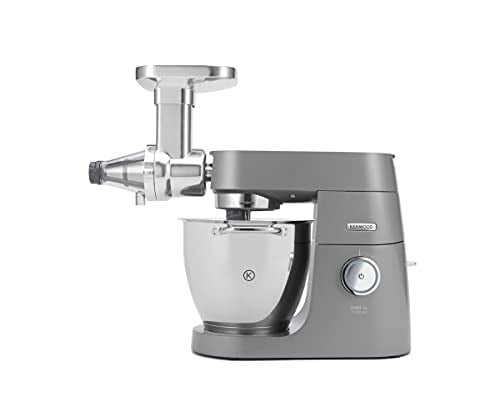 Kenwood Püre Aparatı