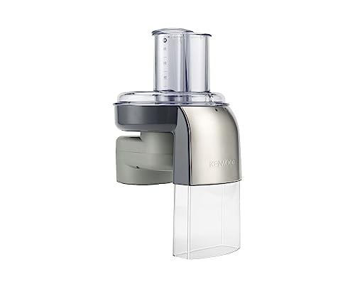 Kenwood Sürekli DilimlemeRendeleme Aparatı