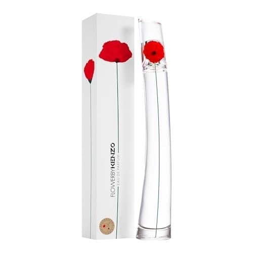 Kenzo Flower By Kenzo Edp 100Ml Kadın Parfüm