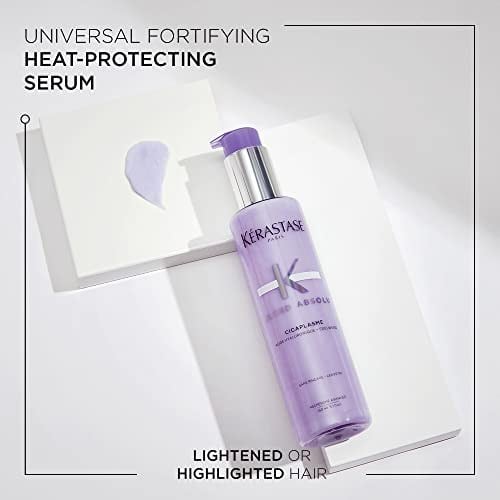 Kerastase Blond Absolu Cicaplasme Serum 150ml