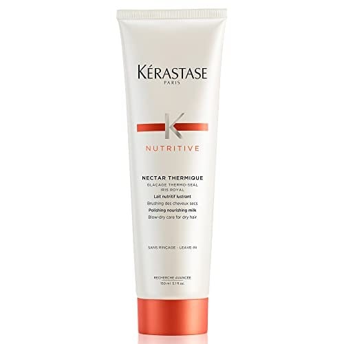 Kerastase-Fön Öncesi Bakim Sütü - Nectar Thermique İris Royal 150 ml 3474636382736