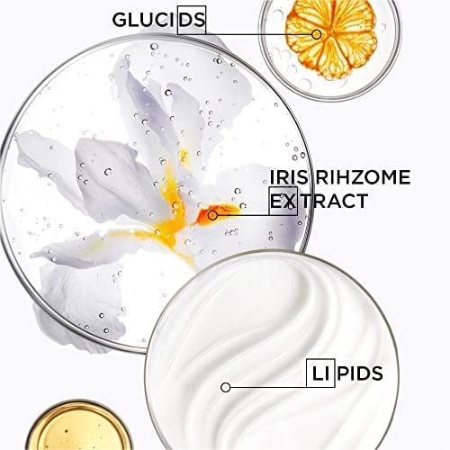 Kerastase-Fön Öncesi Bakim Sütü - Nectar Thermique İris Royal 150 ml 3474636382736