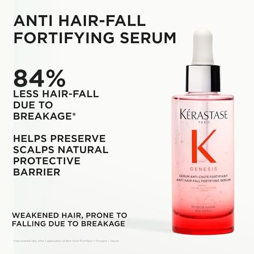 Kerastase Genesis Serum Anti-Chute Fortifiant Dökilme Önleyici 90 ml