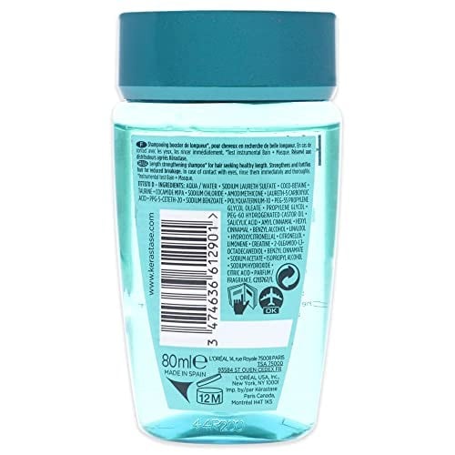 Kerastase Resistance Extentioniste Saç Uzatan Şampuan 80 ml