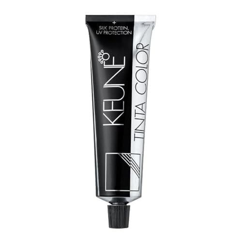 Keune Tinta Color Saç Boyası 60ml | No - 4.19 Orta Yoğun Küllü Kahve